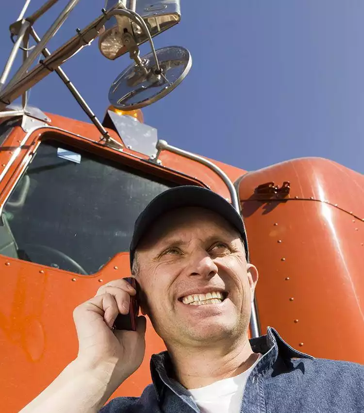 Dallas trucking companies